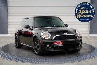 Used 2013 MINI Cooper S image 1