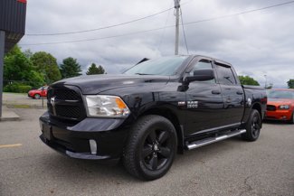Used 2014 RAM 1500 Express image 1