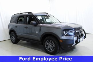 New 2025 Ford Bronco Sport Big Bend image 1