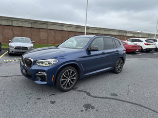 Used 2019 BMW X3 M40i w/ Premium Package image 1