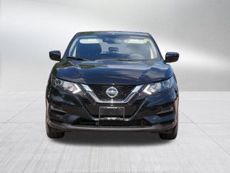 Certified 2022 Nissan Rogue Sport S video 2