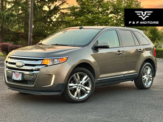 Used 2013 Ford Edge SEL image 1