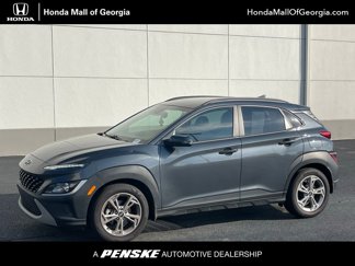 Used 2023 Hyundai Kona SEL image 1