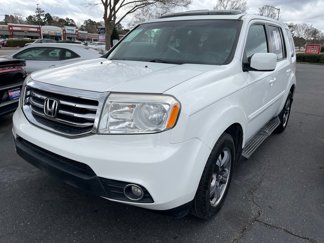 Used 2015 Honda Pilot SE image 1