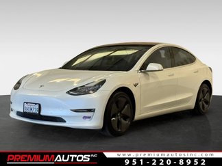 Used 2018 Tesla Model 3 image 1