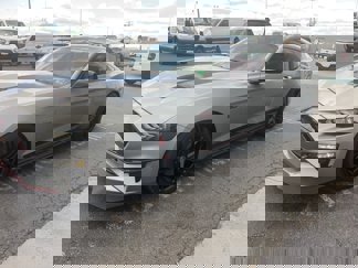 Certified 2020 Ford Mustang GT w/ Equipment Group 301A image 1