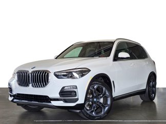 Used 2019 BMW X5 xDrive40i w/ Premium Package 2 image 1