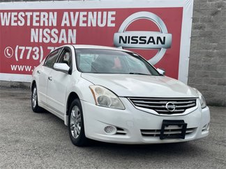 Used 2010 Nissan Altima 2.5 S image 1