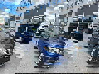 Used 2017 Nissan Rogue S image 1