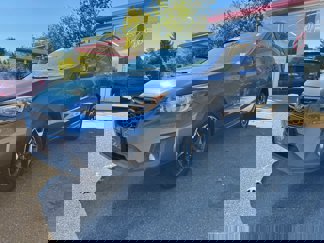 Used 2019 Subaru Crosstrek 2.0i Premium video 1