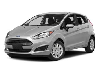 Used 2016 Ford Fiesta SE image 1