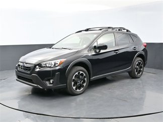 Used 2021 Subaru Crosstrek 2.0i Premium image 1