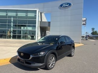 Used 2020 MAZDA CX-30 AWD w/ Premium Package image 1