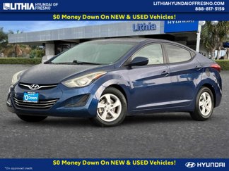Used 2015 Hyundai Elantra SE image 1