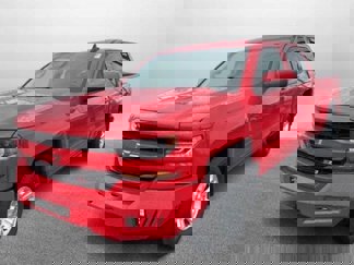 Used 2018 Chevrolet Silverado 1500 LT w/ All Star Edition image 1