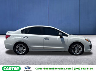 Used 2014 Subaru Impreza 2.0i Limited image 1