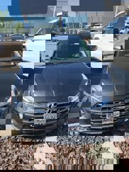 Used 2020 Hyundai Elantra Value Edition w/ Cargo Package (C1) image 1