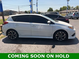 Used 2018 Toyota Corolla iM w/ All-Weather Mat Package image 1