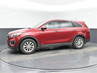 Used 2016 Kia Sorento LX image 1