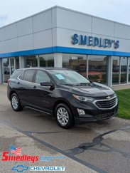 Used 2021 Chevrolet Equinox LT image 1