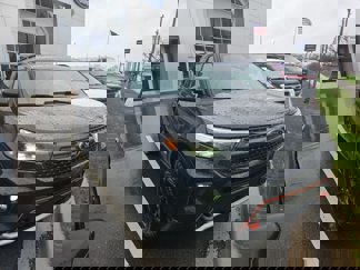 Certified 2023 Ford Explorer Timberline image 1