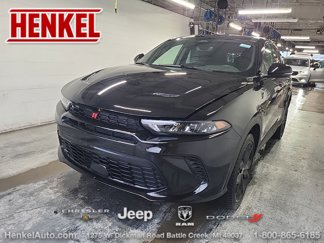 Used 2024 Dodge Hornet GT image 1