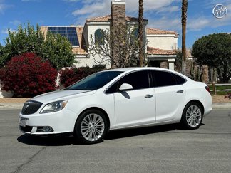Used 2014 Buick Verano image 1