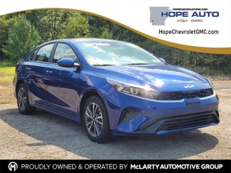 Used 2024 Kia Forte LXS image 1