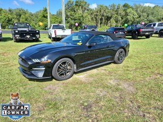 Used 2023 Ford Mustang Premium image 1