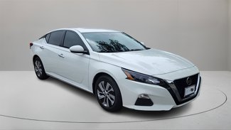Used 2022 Nissan Altima 2.5 S image 1