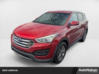 Used 2016 Hyundai Santa Fe Sport video 1