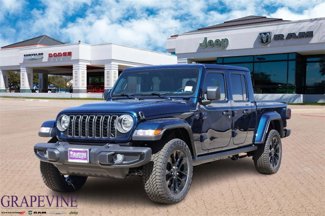 New 2025 Jeep Gladiator Sport image 1
