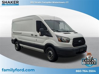 Used 2016 Ford Transit 250 148 Medium Roof image 1