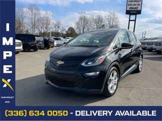 Used 2020 Chevrolet Bolt LT image 1