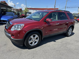 Used 2009 GMC Acadia SLT image 1