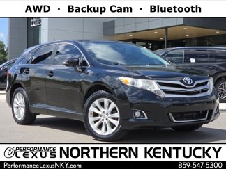 Used 2013 Toyota Venza LE image 1