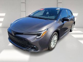 Used 2023 Toyota Corolla SE image 1