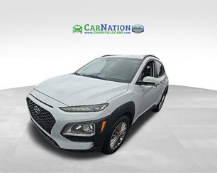 Used 2018 Hyundai Kona SEL image 1