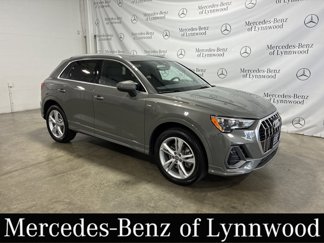 Used 2020 Audi Q3 2.0T Premium w/ Convenience Package image 1