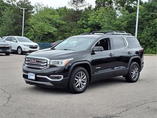 Used 2017 GMC Acadia SLT image 1
