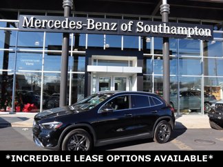 Used 2025 Mercedes-Benz GLA 250 4MATIC image 1
