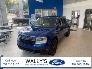 New 2024 Ford Maverick XLT w/ Equipment Group 300A Standard image 1