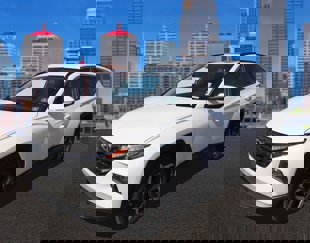 Used 2023 Hyundai Tucson SEL w/ Convenience Package image 1