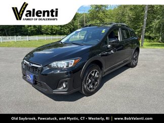 Used 2019 Subaru Crosstrek 2.0i Premium image 1
