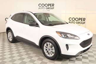 Used 2022 Ford Escape SE image 1