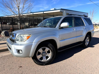 Used 2009 Toyota 4Runner Sport image 1