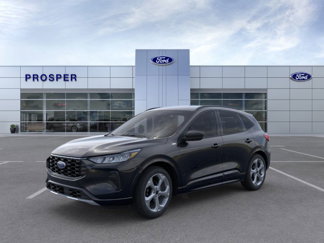 New 2024 Ford Escape ST-Line w/ Tech Pack #1 image 1