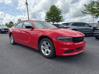 Used 2023 Dodge Charger SXT image 1