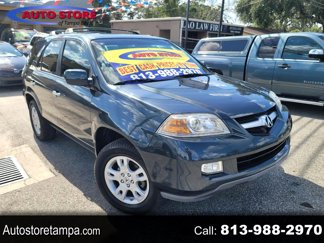 Used 2004 Acura MDX Touring image 1