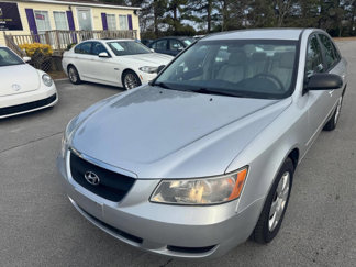 Used 2008 Hyundai Sonata GLS image 1
